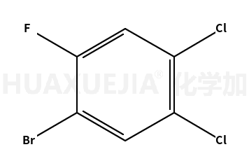 1-Bromo-4,5-dichloro-2-fluorobenzene