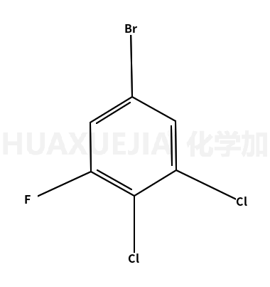3,4-Dichloro-5-fluorobromobenzene