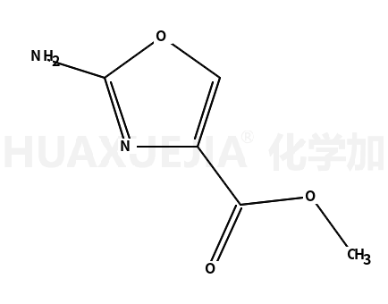 2-氨基-4-噁唑羧酸甲酯