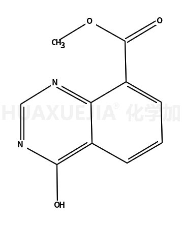 3,4-二氢-4-氧代喹唑啉-8-甲酸甲酯