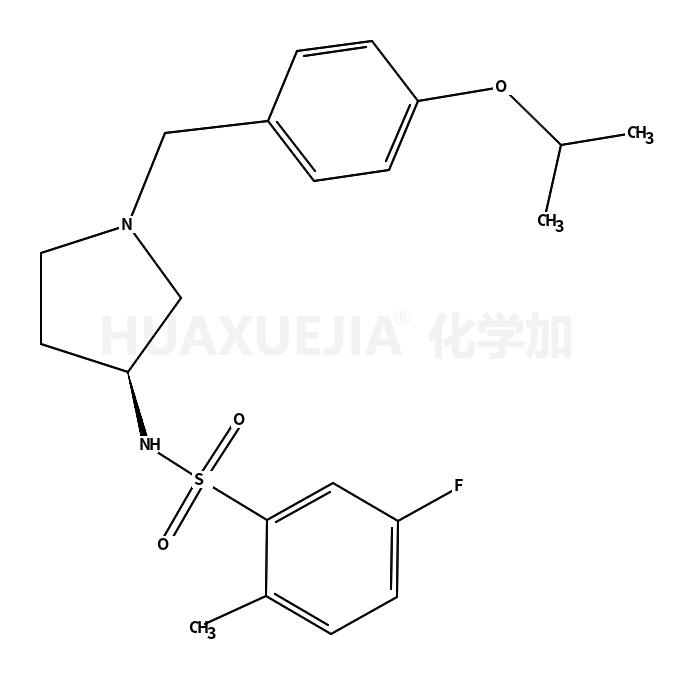 (R)-Gyramide A Hydrochloride