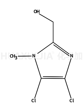 (4,5-Dichloro-1-methyl-1H-imidazol-2-yl)methanol
