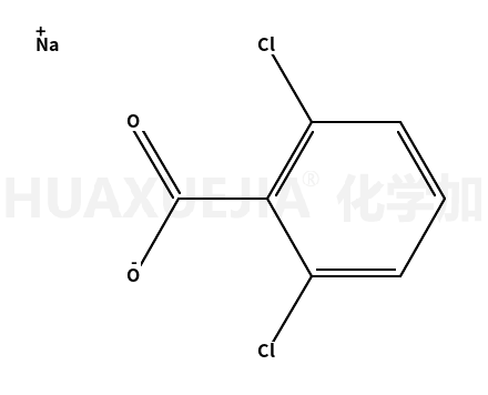 2,6-二氯苯甲酸钠