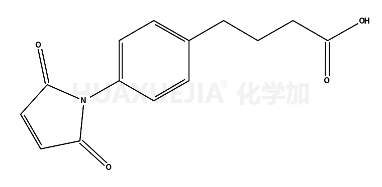 4-马来酰亚胺基苯基丁酸