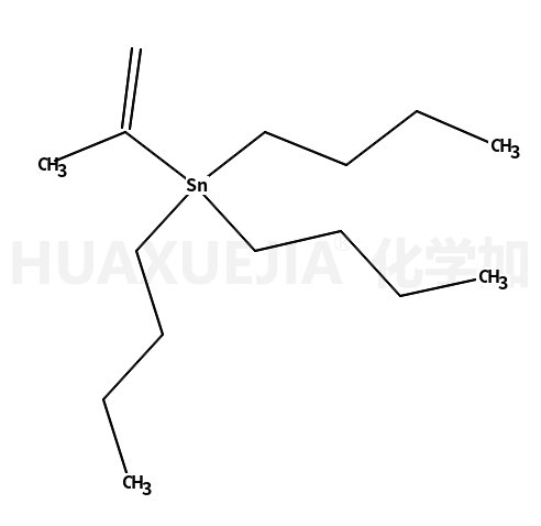 三丁基(1-丙烯-2-基)锡