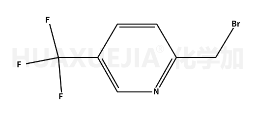 2-溴甲基-5-(三氟甲基)吡啶