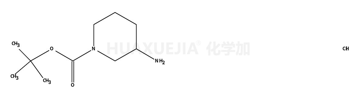 3-氨基哌啶-1-羧酸叔丁酯盐酸盐