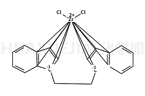rac-乙烯双(1-茚基)二氯化锆