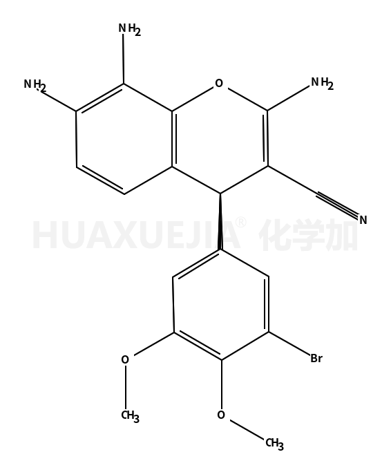 Crolibulin