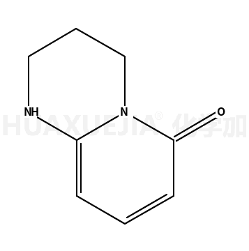 3,4-二氢-1H-吡啶并[1,2-a]嘧啶-6(2H)-酮