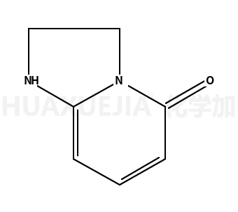2,3-二氢咪唑并[1,2-a]吡啶-5(1h)-酮