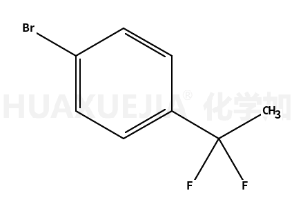 1-溴-4-(1,1-二氟乙基)-苯