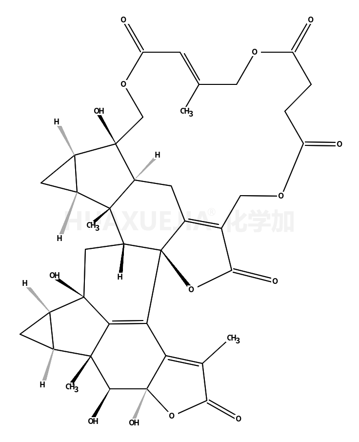 Chloramultilide B