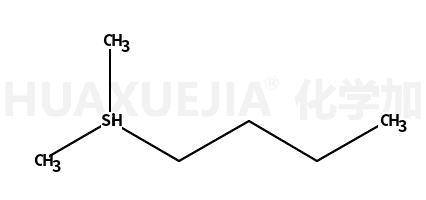 正丁基二甲基硅烷
