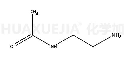 N-(2-氨基乙基)乙酰胺