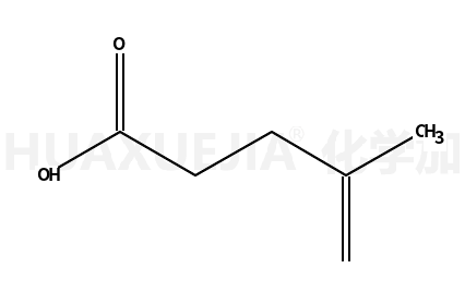 4-甲基-4-戊酸