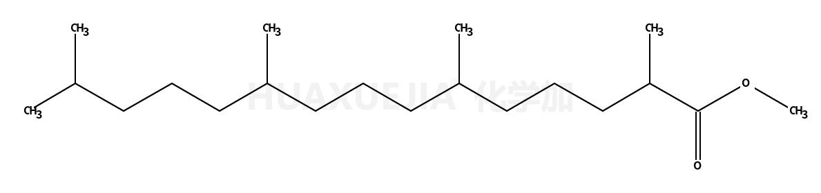 METHYL PRISTANATE