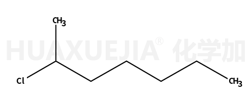 2-氯庚烷