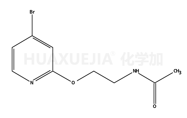 1001077-13-9结构式