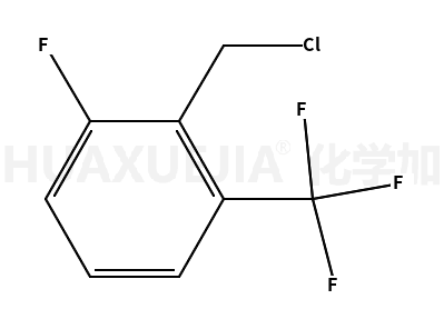 2-(氯甲基)-1-氟-3-(三氟甲基)苯