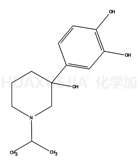 1,2-苯二醇,  4-[...