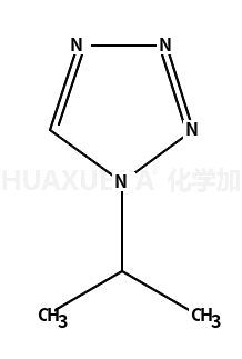 1H-四唑,1-(1-甲基乙基)-(9CI)