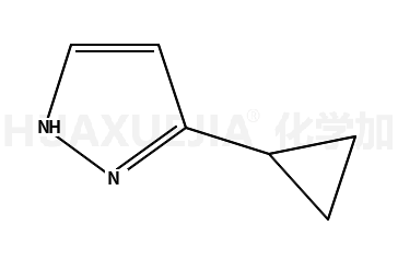 3-环丙基-吡唑