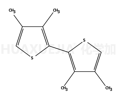 3,3',4,4'-四甲基- 2,2'-联噻吩