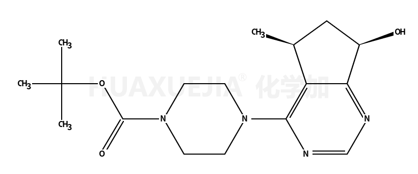 1001201-61-1结构式