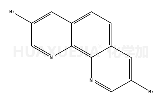 3,8-二溴菲羅啉