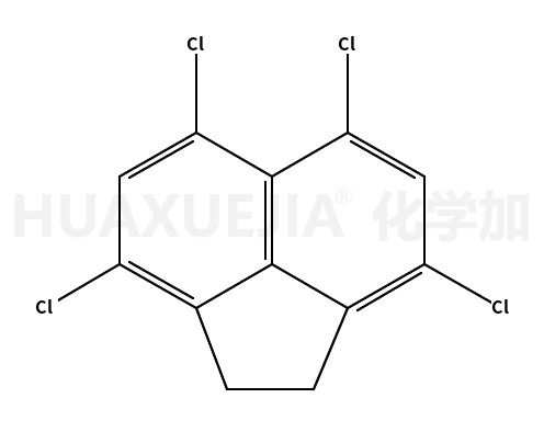 3,5,6,8-Tetrachloroacenaphthene