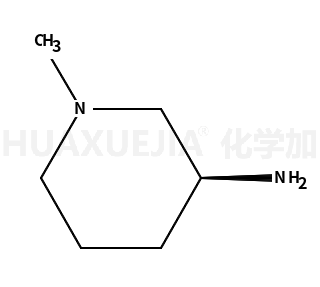 1-甲基-(R)-3-氨基哌啶