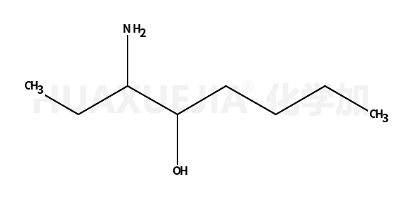 3-氨基-4-辛醇