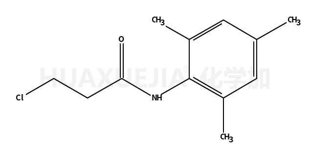 3-氯-n-异丙叉丙酰胺