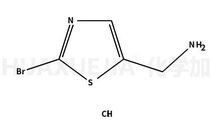 C-(2-溴-噻唑-5-基)-甲胺