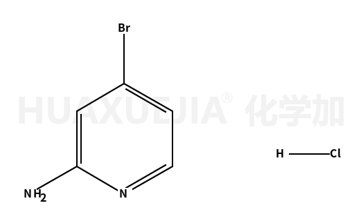 2-氨基-4-溴吡啶盐酸盐