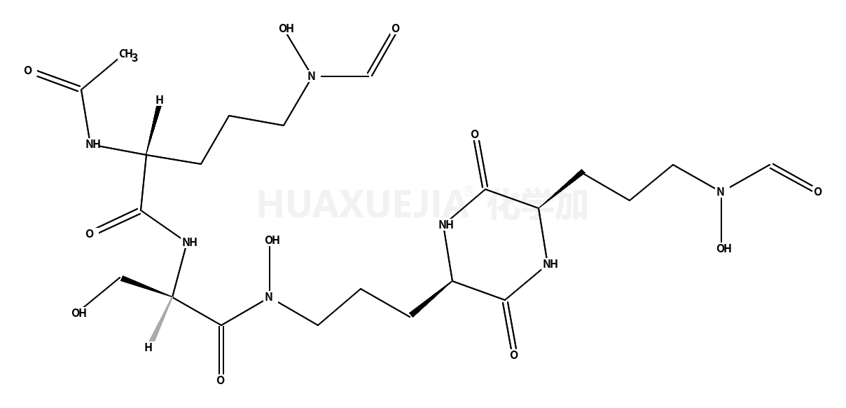 Foroxymithine