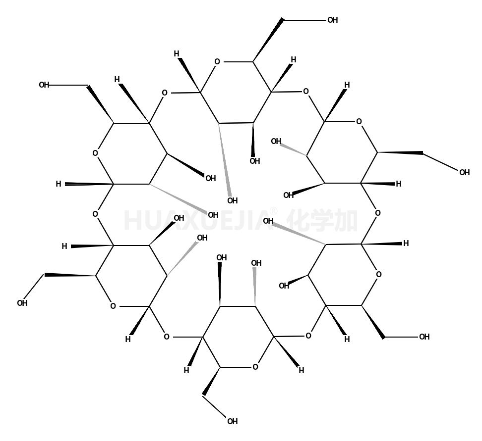 α-環(huán)糊精