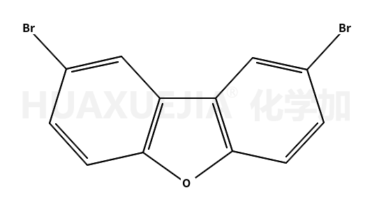 2,8 - 二溴二苯并呋喃