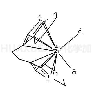 rac-乙烯双(4,5,6,7-四氢-1-茚基)二氯化锆