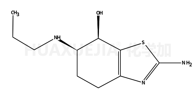 顺式 消旋- 7 -羟基普拉克索