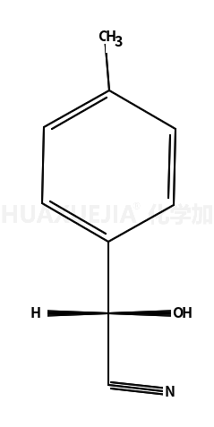 (R)-(+)-4-Methylmandelonitrile