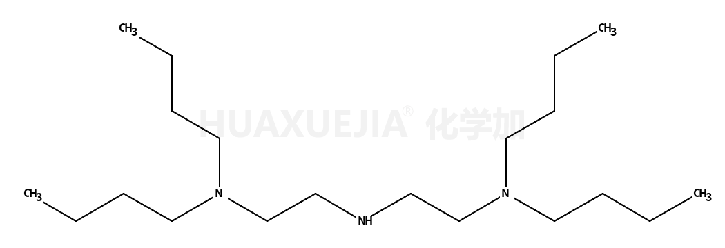N,N-二丁基-N'-[2-(二丁基氨基)乙基]乙烷-1,2-二胺