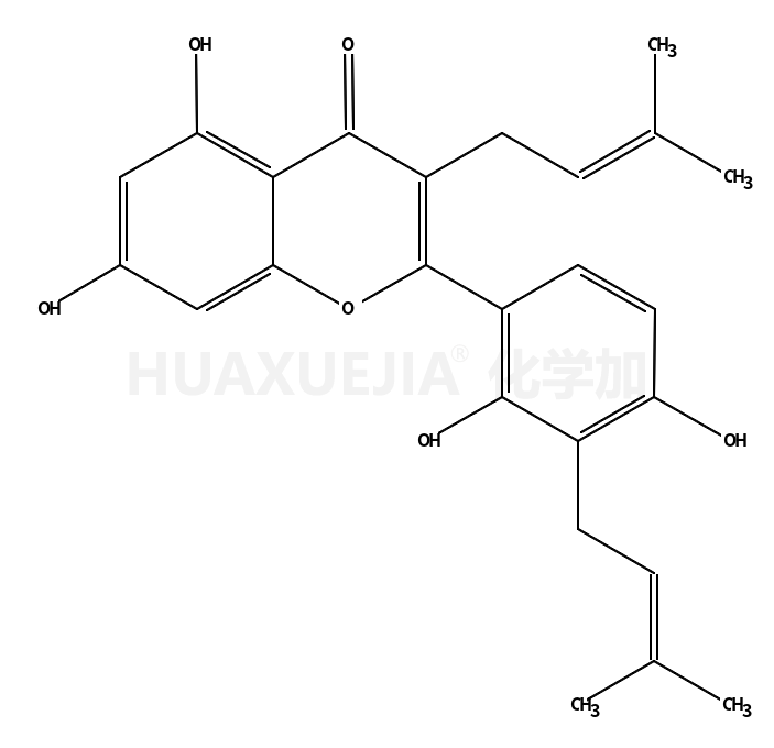 桑皮酮T