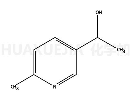α,6-二甲基-3-吡啶甲醇