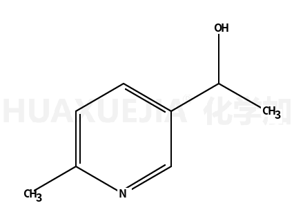 5-(1-羟基乙基)-2-甲基吡啶