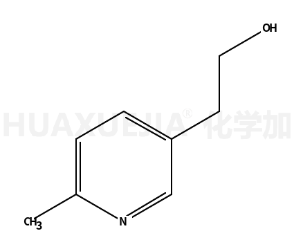 6-甲基-3-吡啶乙醇