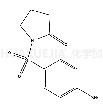 N-甲苯磺酰基吡咯烷酮