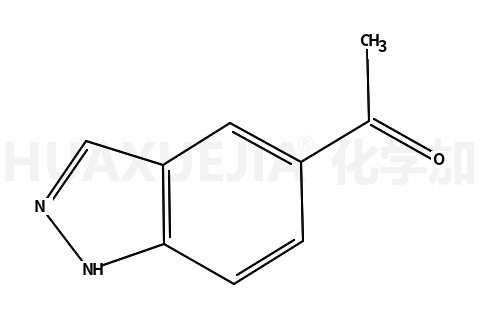 1-(1H-吲唑-5-基)乙酮
