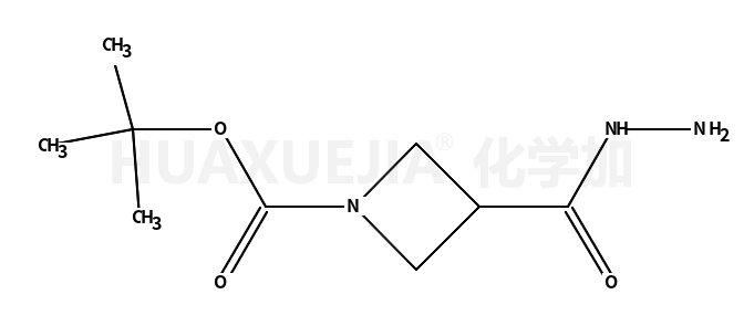 3-(肼羰基)氮杂丁烷-1-羧酸叔丁酯